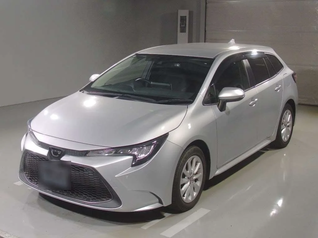 Toyota Corolla Touring ZRE212W 2021